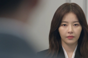KBS2 드라마 '위험한 약속' 깔끔하고 단정한 박하나 수트 패션
