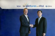 신한카드, Visa와 손잡고 스타트업 육성